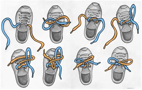 how to lace shoes for slippers.